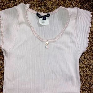 Lilly gaufrette dress